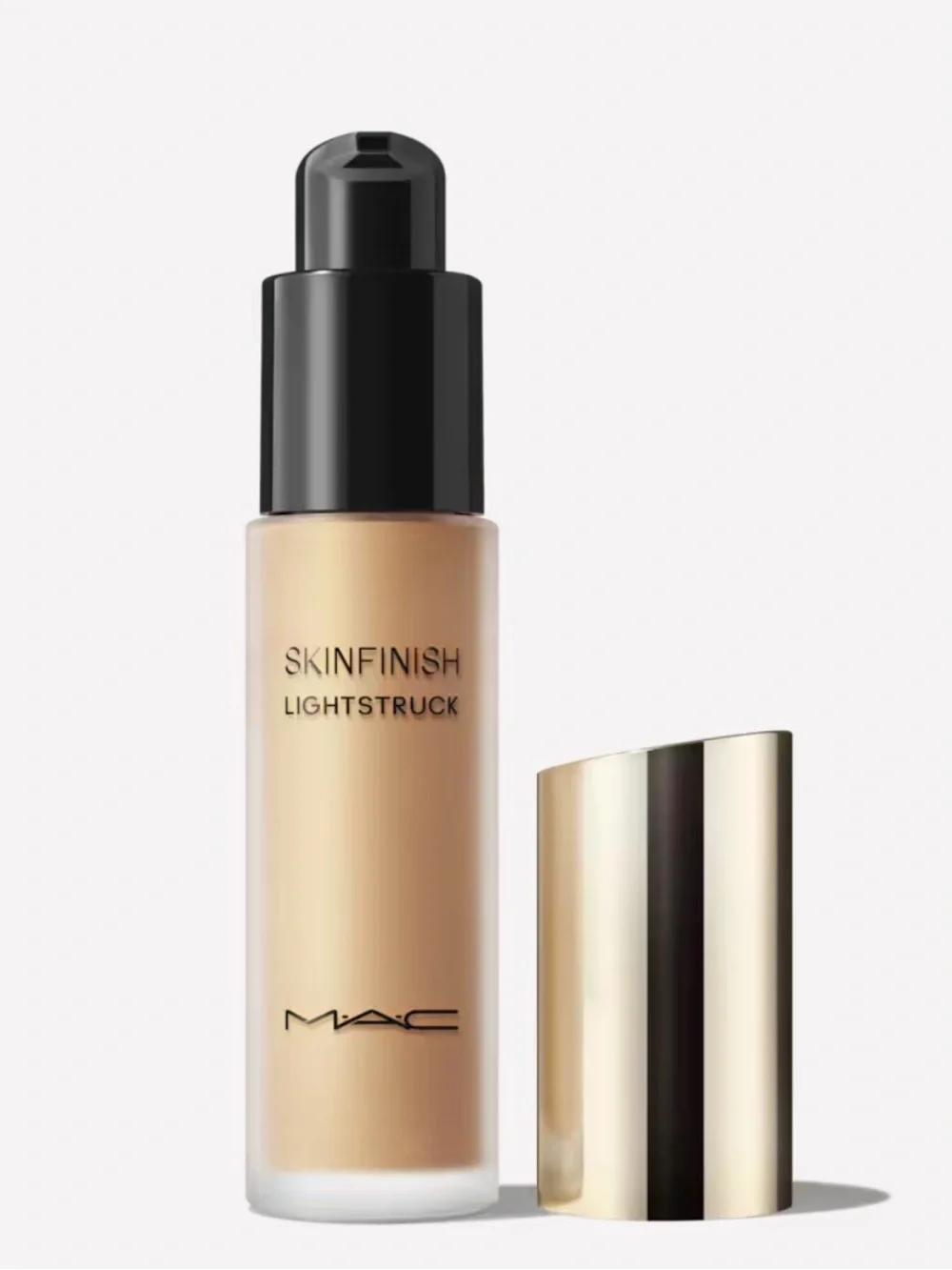 MAC Cosmetics SKINFINISH LIGHTSTRUCK ✨Double-Gleam✨ LIQUID HIGHLIGTHER 🌟BNIB🌟